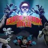 The Year of the Comic Book?