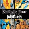 Fantastic Four/Inhumans (51-54/1-4) Review