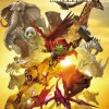 Lockjaw and the Pet Avengers Unleashed (1-4) Review