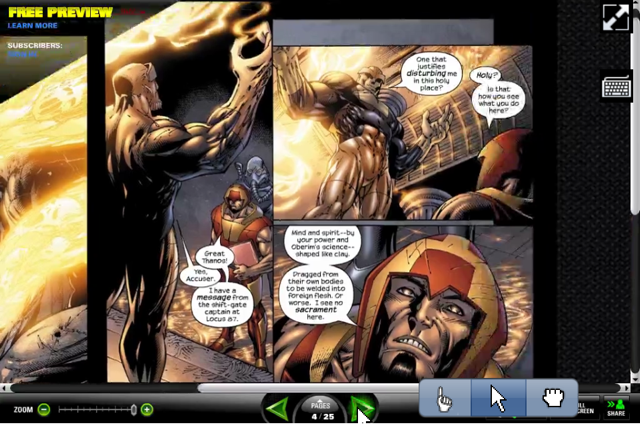 Where Can I Read Marvel Comics For Free Kahoonica