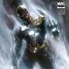 Annihilation Graphic Novel Review