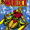 Marvel Masterworks: Warlock Volume 2 Review – War With Thanos! Cosmic Starlin!