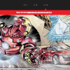 Crowdsourcing Comics with Iron Man & Audi