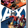 Monday Morning Comic Rack: AvX Gives Event Trade Collections a Makeover