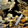 The Death of Odin – OR How Thor Becomes the Lord of Asgard
