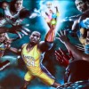 Four Real-life Star Athletes Who Became Superheroes