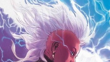 Storm #1 Review! Epic Mohawks Ensue As Storm Finds Her Place in the Marvel U
