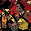 Wolverine & the X-Men #6 Review! Dark Phoenix vs. Apocalypse!