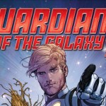 Guardians Week #4: Marvel NOW Guardians of the Galaxy Vol 1 Review & Walkthrough