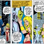Guardians Week #1: Origins & 70’s Original Guardians of the Galaxy Team-Ups