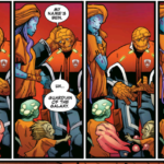 Guardians Week #5: The Complete Brian Michael Bendis Guardians of the Galaxy