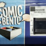 Comic Bento Mystery Box Review!