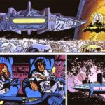 Valerian Reading Order – How To Pick Up The Sci Fi Comics Masterpiece!
