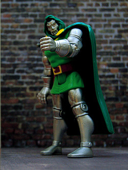 Doctor Cures Death Doom Prescribes Rest