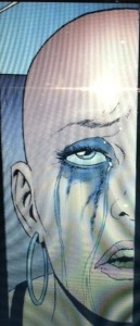 Daken Need a New Gurl Daken Victim