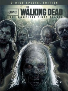 The Walking Dead on TV