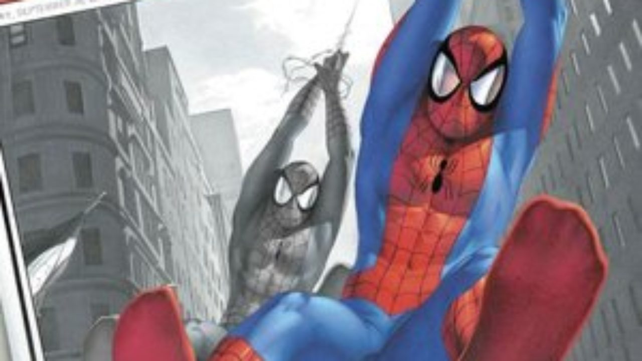 Full Amazing Spider Man Reading Order | Dan Slott Comics Timeline