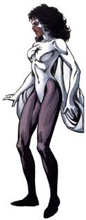 Photon Marvel Comics The Other Photon for Marvel Comics
