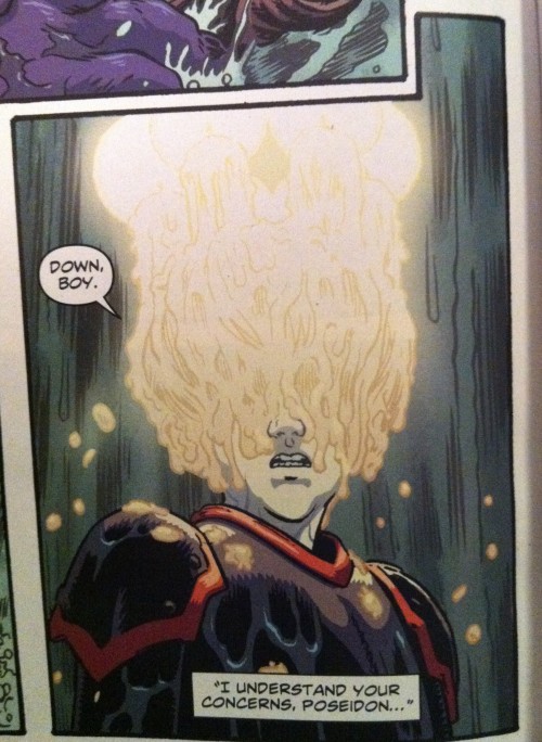 Wonder Woman Hades Hades of Wonder Woman