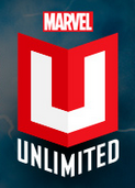 Marvel Unlimited App