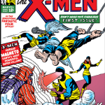 All-Wet X-Men