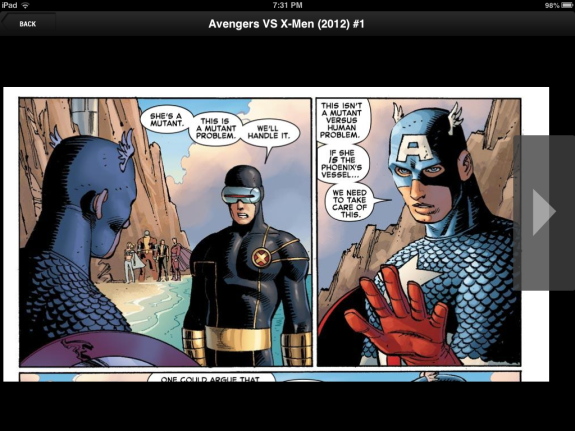 Marvel-Unlimited-iPad