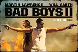 Bad Boys 2 Not For Kids