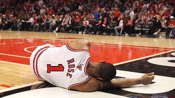 D Rose