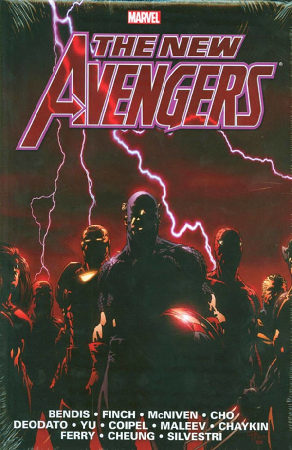 new-avengers-omnibus