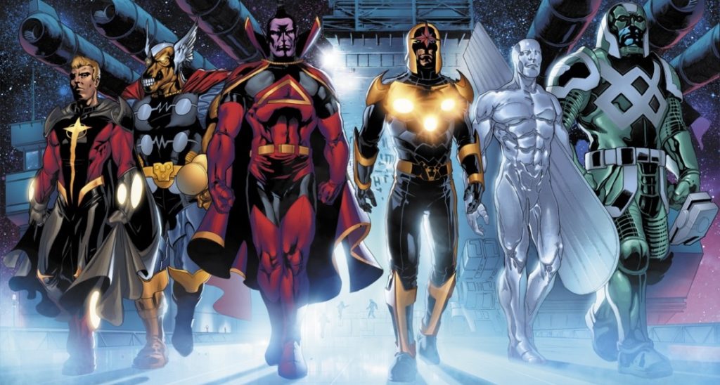 compact wallpaper Performance cosmic marvel resist Harmony Glue