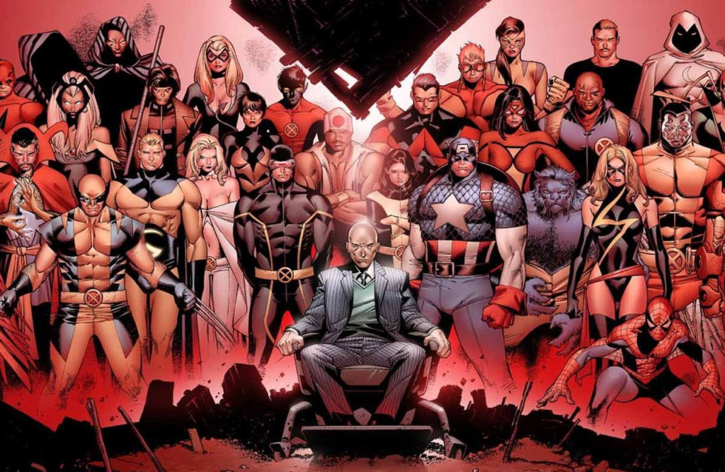 Uncanny X-Men Kills Off Two Academy X Era Heroes