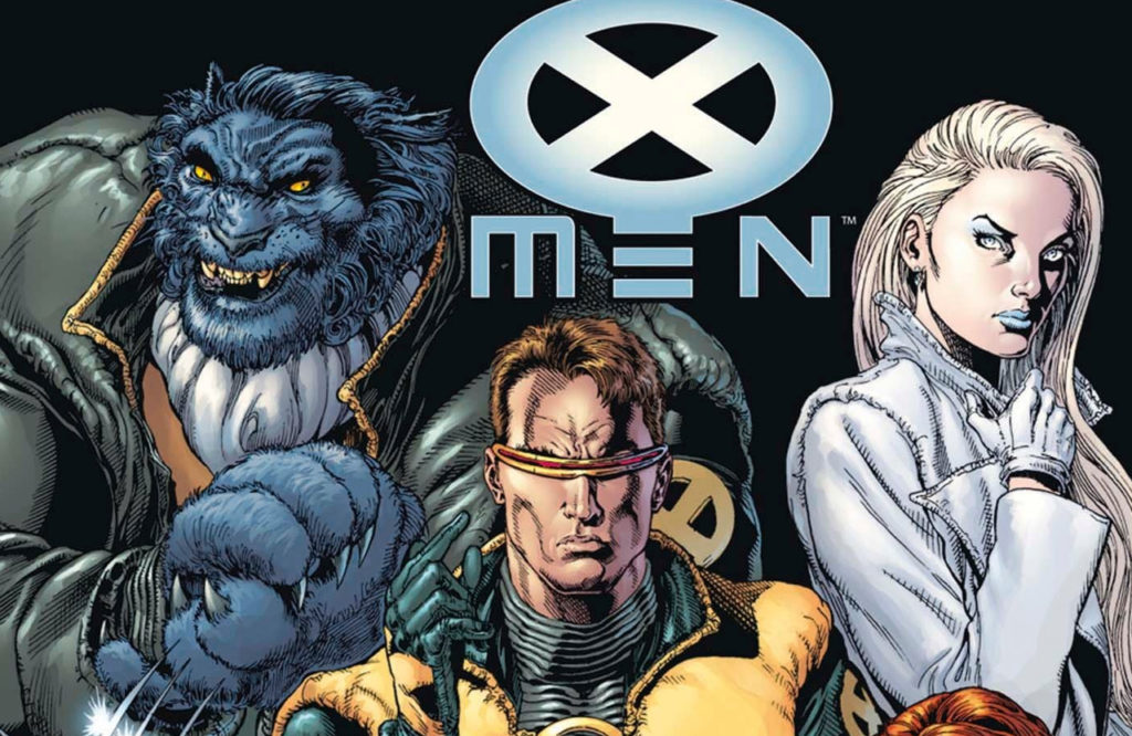 xmen #comic #fyp part 1