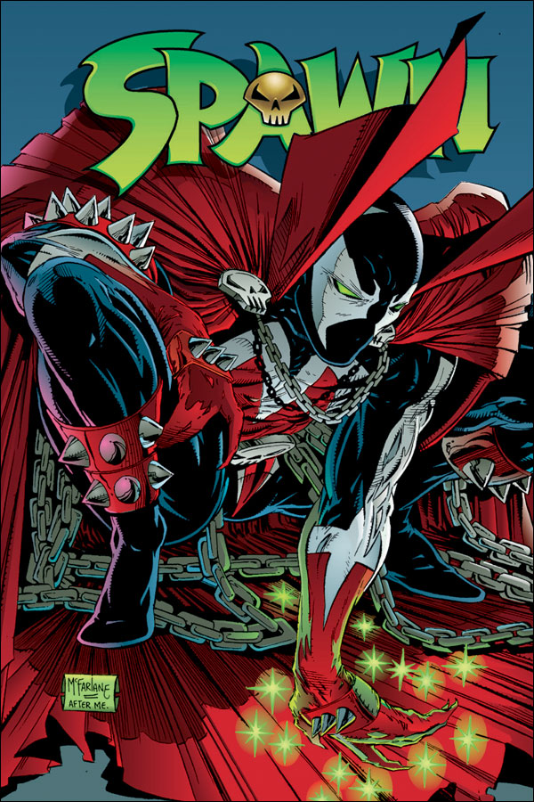 Questions of the Week: Angela, Tie-Ins, Ms. Marvel & More!