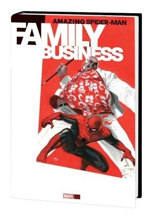 amazing-spider-man-family-business