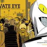 Brian K. Vaughan Comics Reading List!