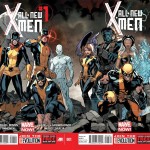 All New X-Men from Bendis!