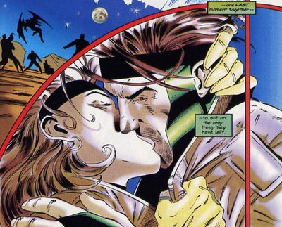 Gambit Reading Order Part 2: Early 90's X-Men Comics