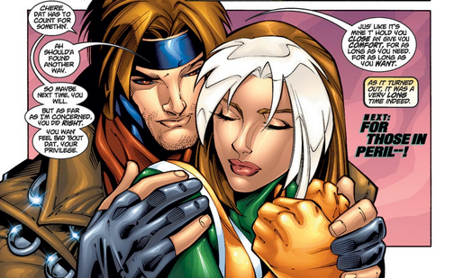 Gambit Reading Order Part 2: Early 90's X-Men Comics