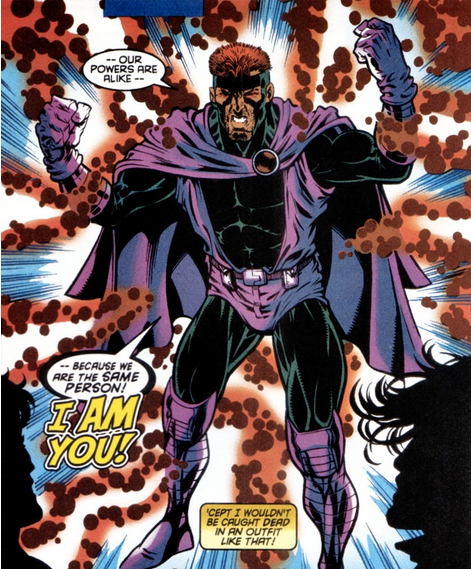 Gambit Reading Order Part 5: Mid-2000s to the Present Day - Comic Book  Herald