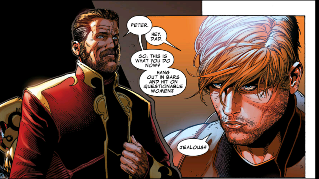 peter-quill-and-dad