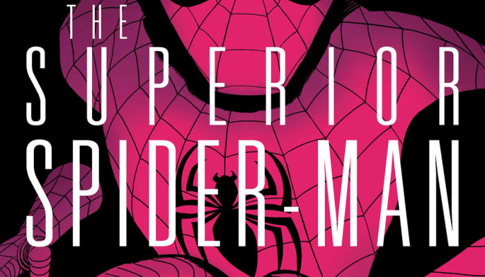 Superior Spider Man is here!
