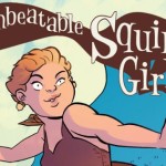 The Unbeatable Squirrel Girl