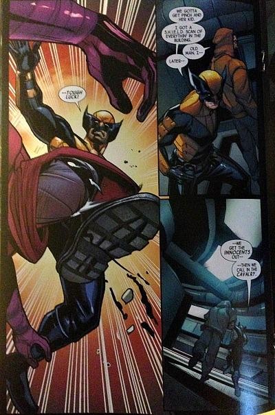 wolverine-art-in-action
