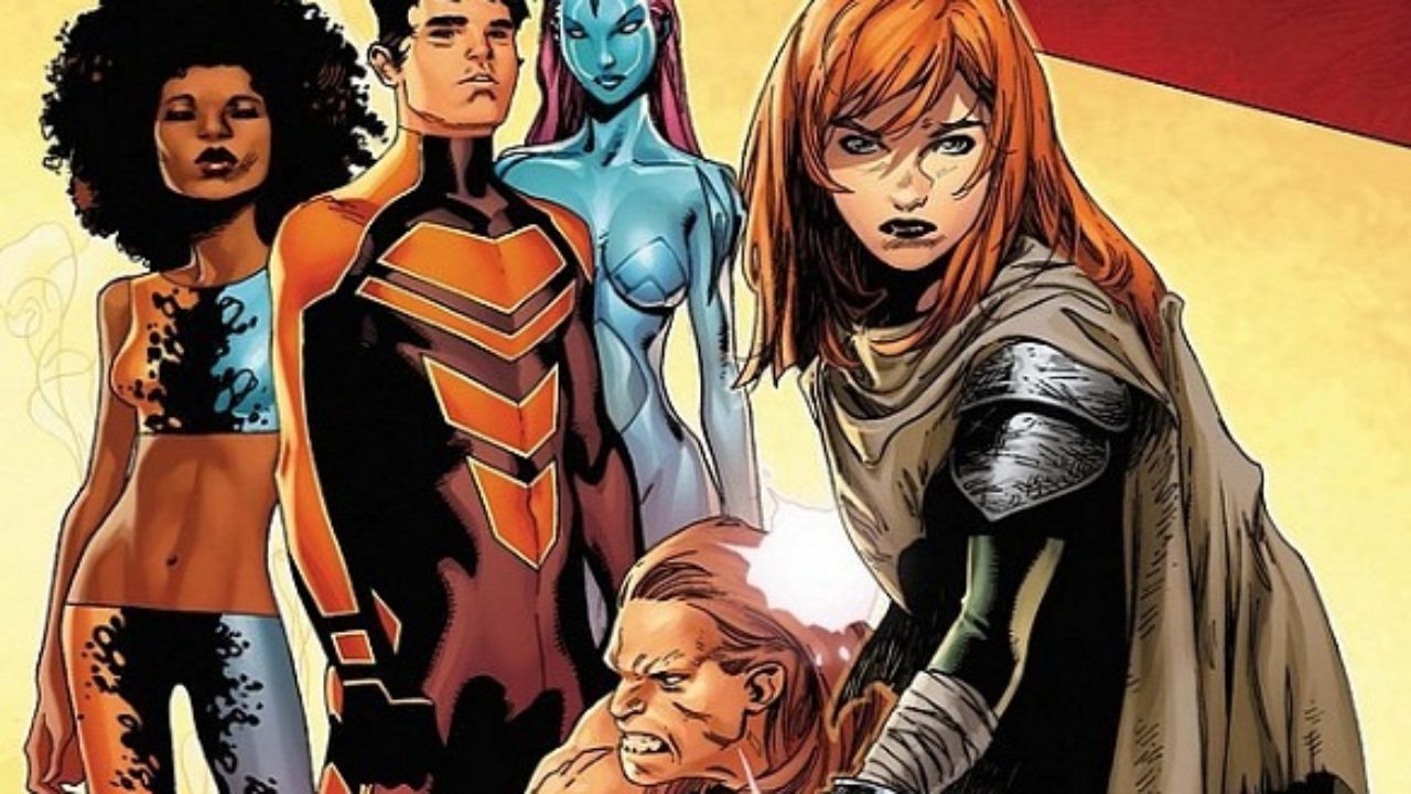Generation Hope Overview & History! Avengers vs. X-Men Prologue