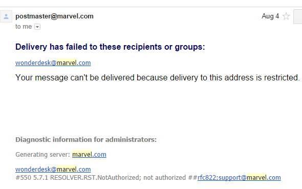 Thank you for your Marvel Unlimited Order dbuesing3 gmail.com Gmail