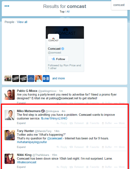 comcast-customer-service-problems