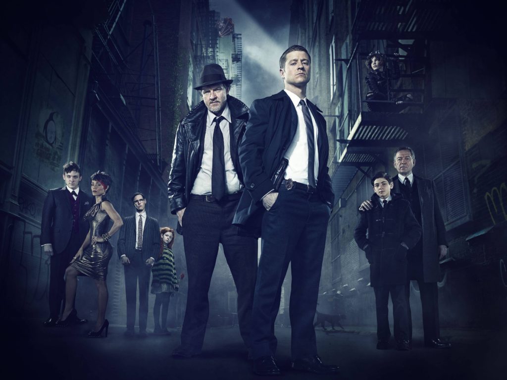 gotham-cast-characters