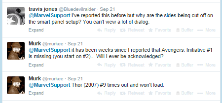 marvel-support-tweets