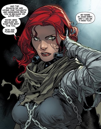 Xorn Jean