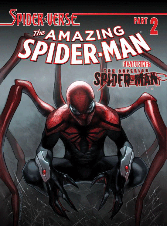 The Amazing Spider-Man #2 Reviews